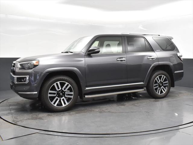 used 2023 Toyota 4Runner car, priced at $49,970