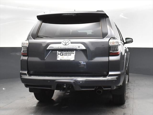 used 2023 Toyota 4Runner car, priced at $49,970