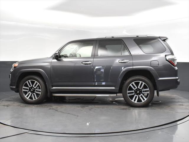 used 2023 Toyota 4Runner car, priced at $49,970