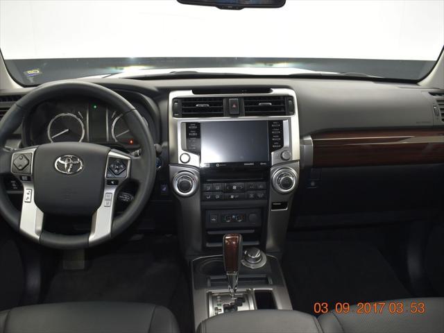 used 2023 Toyota 4Runner car, priced at $49,970