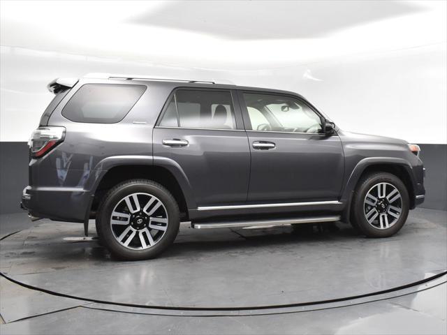 used 2023 Toyota 4Runner car, priced at $49,970