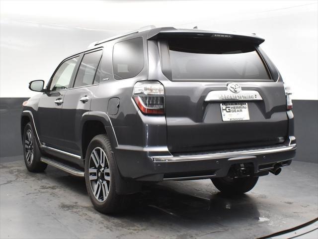 used 2023 Toyota 4Runner car, priced at $49,970