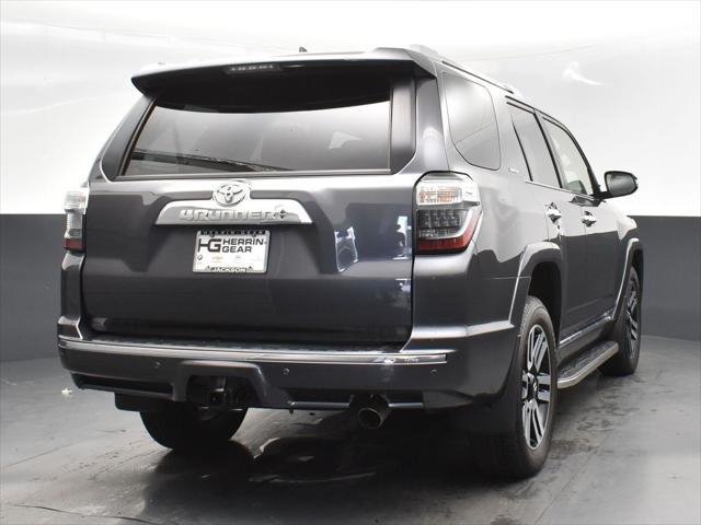 used 2023 Toyota 4Runner car, priced at $49,970