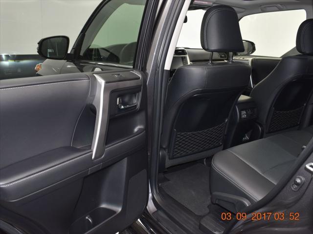 used 2023 Toyota 4Runner car, priced at $49,970