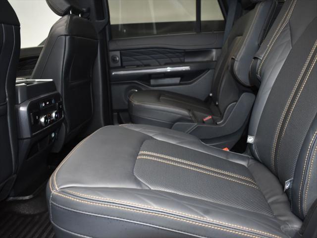 used 2024 Ford Expedition car, priced at $67,970