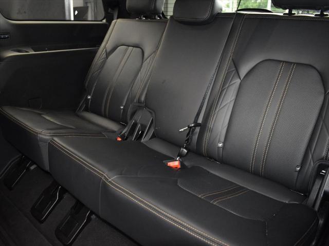 used 2024 Ford Expedition car, priced at $67,970