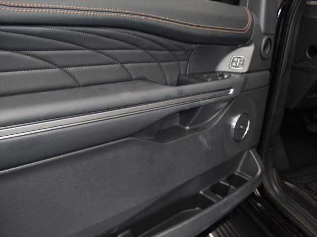 used 2024 Ford Expedition car, priced at $67,970