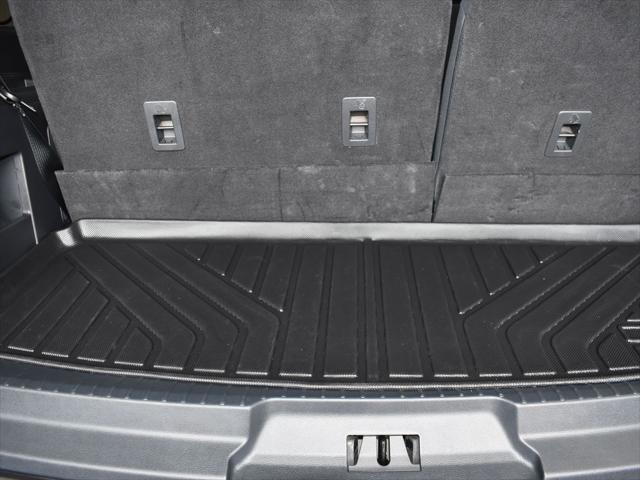 used 2024 Ford Expedition car, priced at $67,970