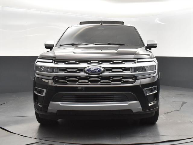 used 2024 Ford Expedition car, priced at $67,970