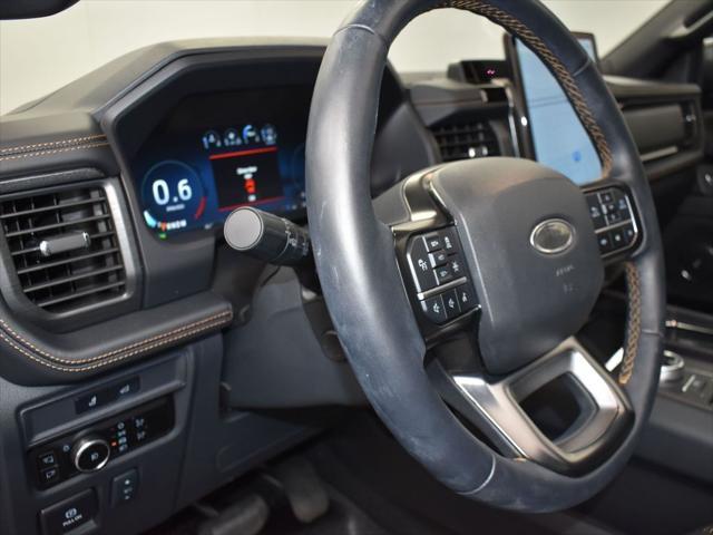 used 2024 Ford Expedition car, priced at $67,970