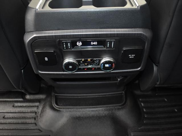 used 2024 Ford Expedition car, priced at $67,970