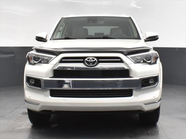 used 2021 Toyota 4Runner car, priced at $39,214