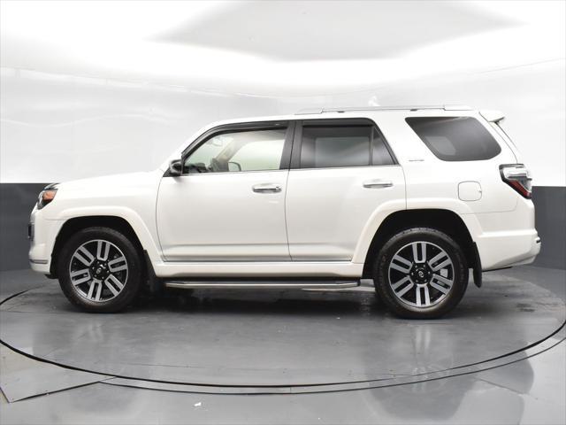 used 2021 Toyota 4Runner car, priced at $39,214