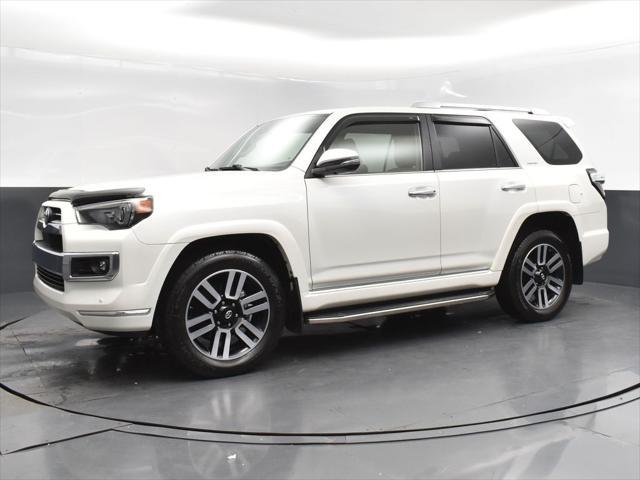 used 2021 Toyota 4Runner car, priced at $39,214