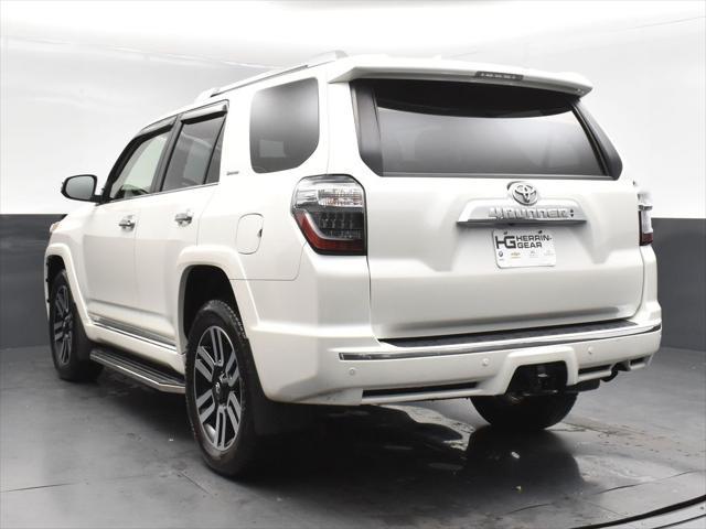 used 2021 Toyota 4Runner car, priced at $39,214