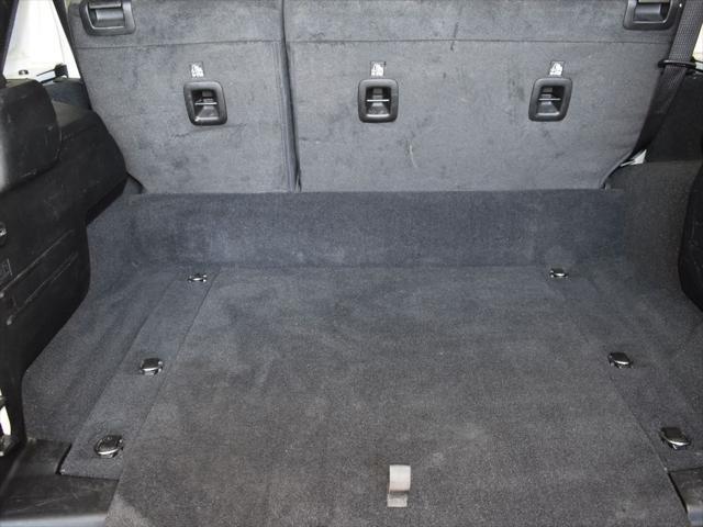 used 2024 Jeep Wrangler 4xe car, priced at $37,000