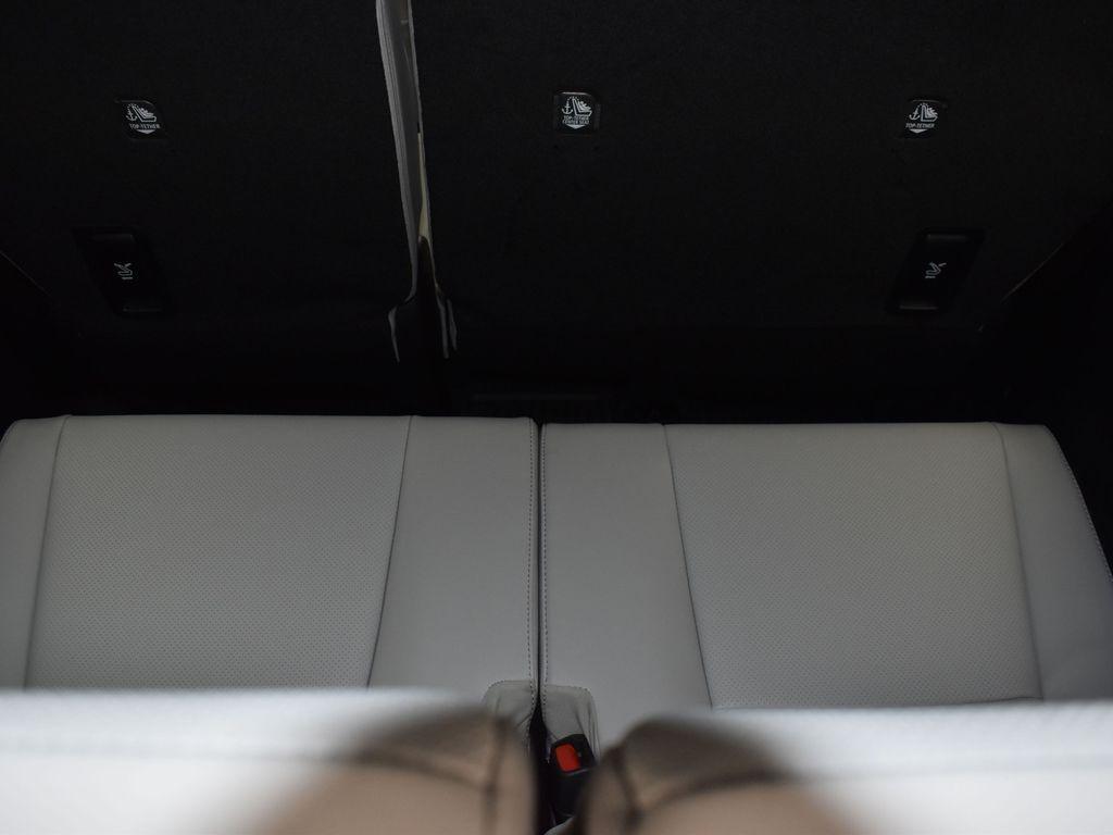 new 2025 Lexus TX 350 car, priced at $63,580