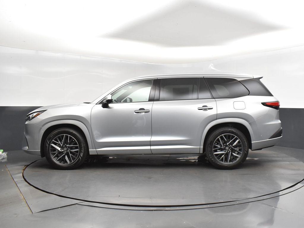 new 2025 Lexus TX 350 car, priced at $63,580