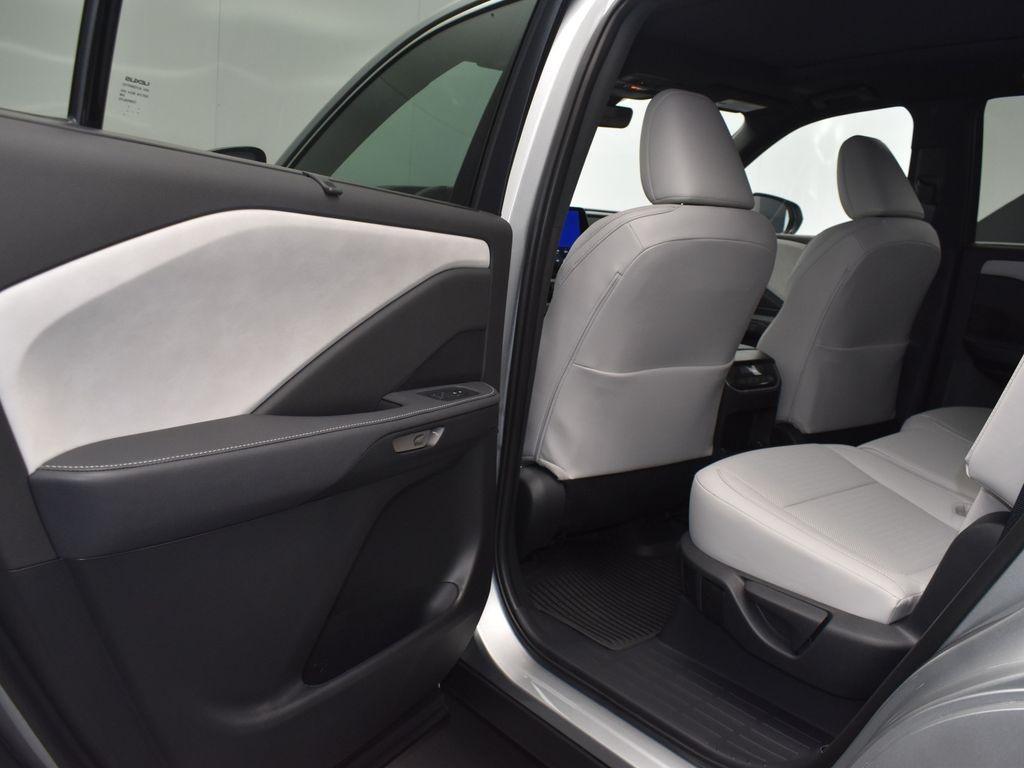 new 2025 Lexus TX 350 car, priced at $63,580