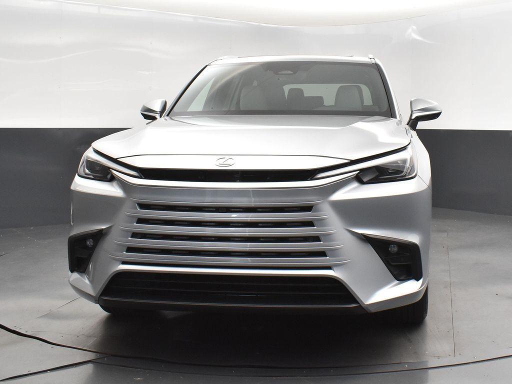 new 2025 Lexus TX 350 car, priced at $63,580