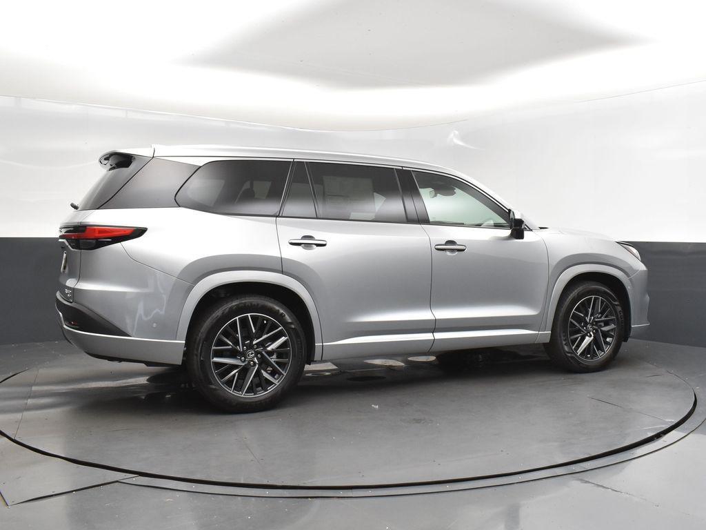 new 2025 Lexus TX 350 car, priced at $63,580