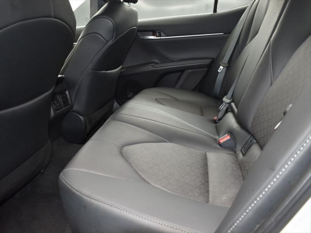 used 2024 Toyota Camry car, priced at $31,928