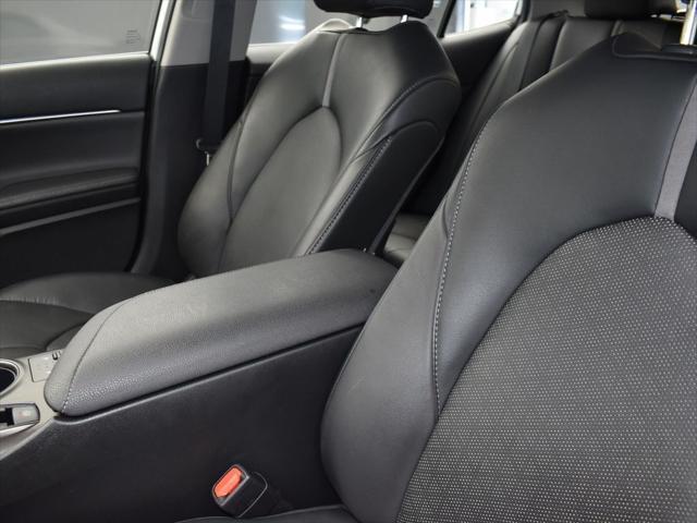 used 2024 Toyota Camry car, priced at $31,928
