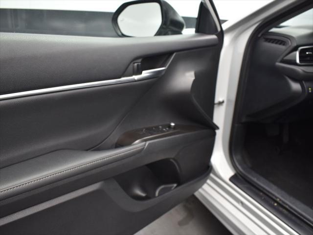 used 2024 Toyota Camry car, priced at $31,928