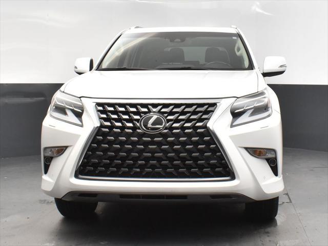 used 2020 Lexus GX 460 car, priced at $46,677