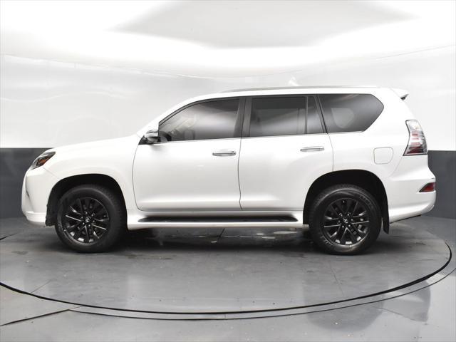 used 2020 Lexus GX 460 car, priced at $46,677