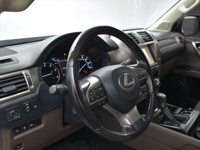 used 2020 Lexus GX 460 car, priced at $46,677