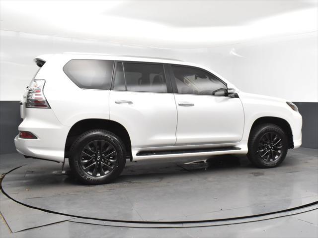 used 2020 Lexus GX 460 car, priced at $46,677