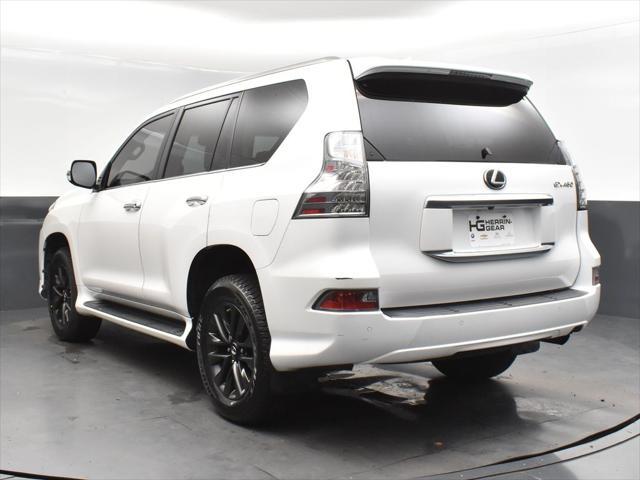 used 2020 Lexus GX 460 car, priced at $46,677