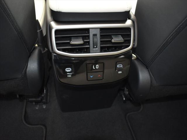 used 2024 Lexus RX 350 car, priced at $59,770