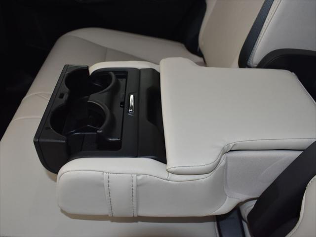 used 2024 Lexus RX 350 car, priced at $59,770