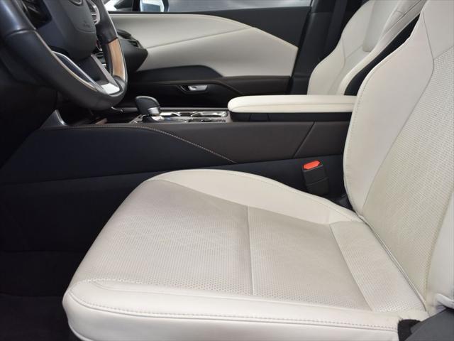 used 2024 Lexus RX 350 car, priced at $59,770