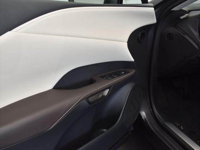 used 2024 Lexus RX 350 car, priced at $59,770