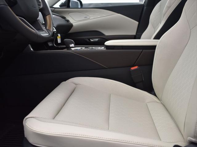 new 2025 Lexus RX 350 car, priced at $67,505