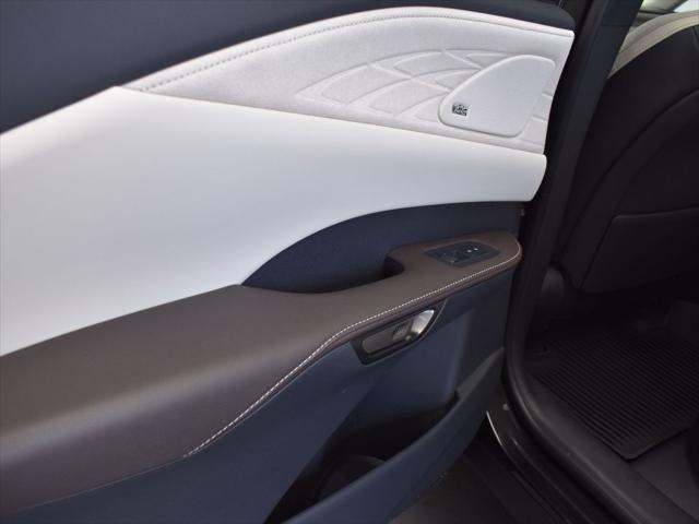 new 2025 Lexus RX 350 car, priced at $67,505