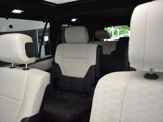 used 2024 Toyota Sequoia car, priced at $75,995