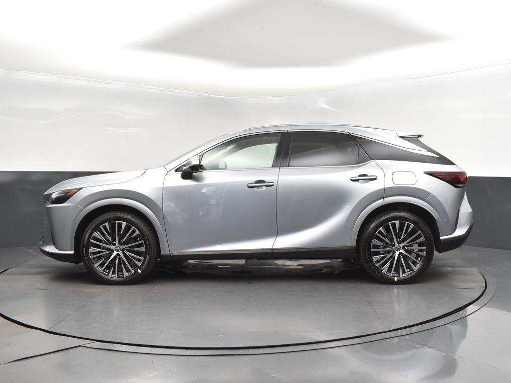 new 2026 Lexus RX 350 car, priced at $63,295