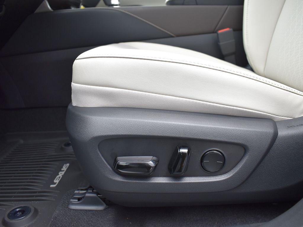 new 2026 Lexus RX 350 car, priced at $63,295