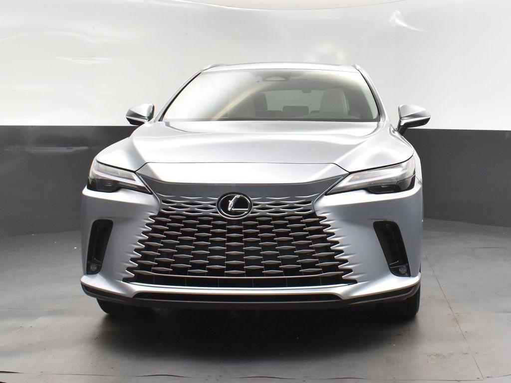 new 2026 Lexus RX 350 car, priced at $63,295