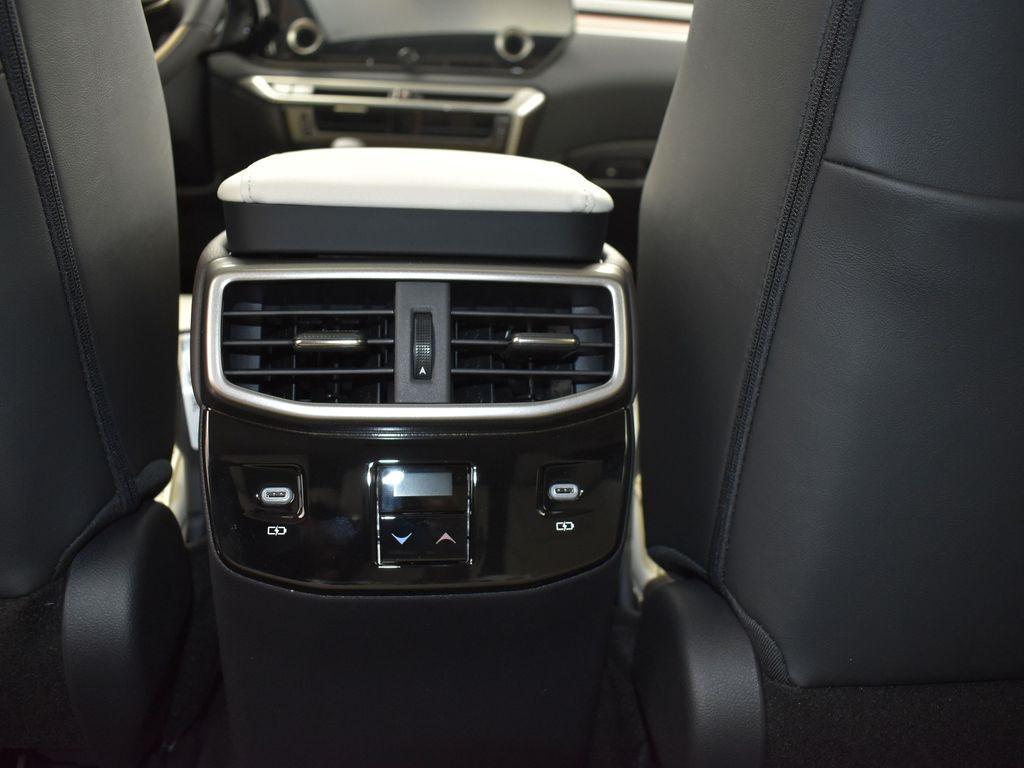 new 2026 Lexus RX 350 car, priced at $63,295