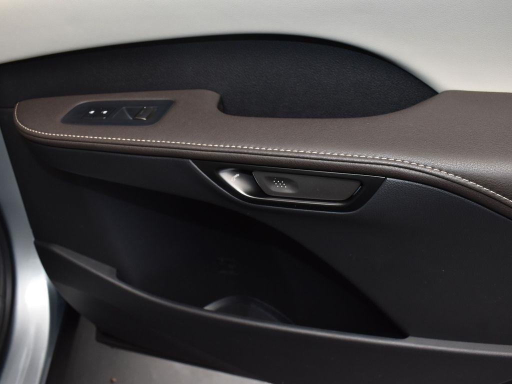 new 2026 Lexus RX 350 car, priced at $63,295