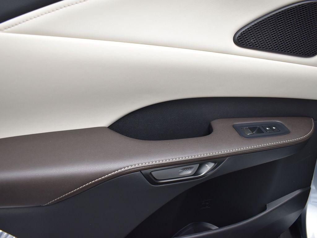 new 2026 Lexus RX 350 car, priced at $63,295