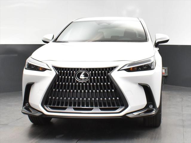 new 2024 Lexus NX 250 car, priced at $41,905