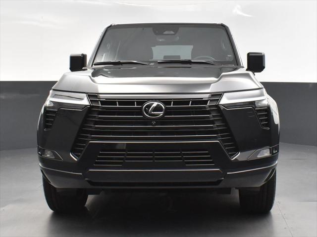 new 2024 Lexus GX 550 car, priced at $81,780