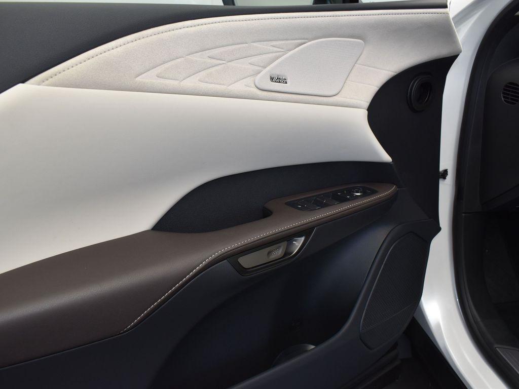 new 2026 Lexus RX 350 car, priced at $66,610