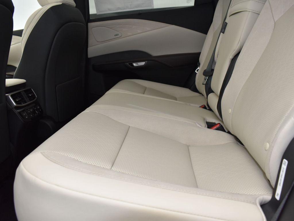 new 2026 Lexus RX 350 car, priced at $66,610